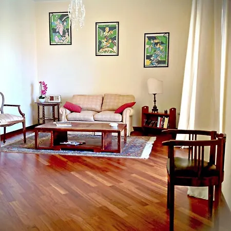 Casa Kiki * קליארי