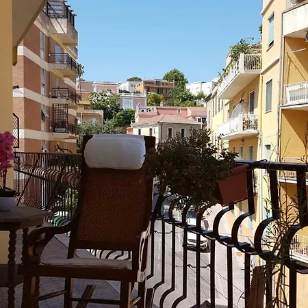 Casa Kiki דירה *