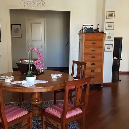 Casa Kiki דירה קליארי