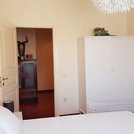 דירה Casa Kiki