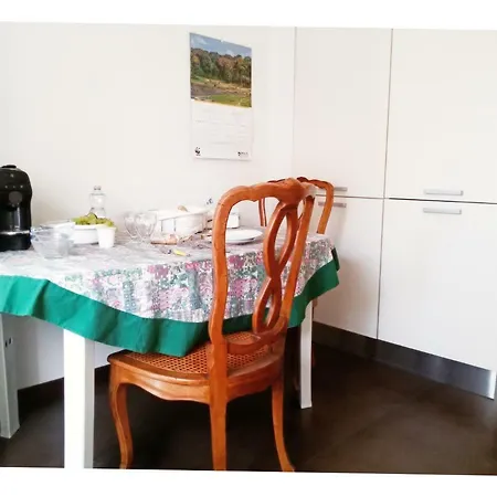 Casa Kiki