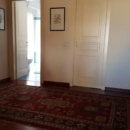 Casa Kiki דירה קליארי