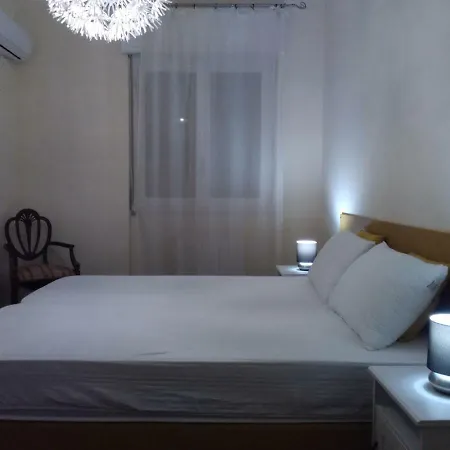 Casa Kiki דירה *