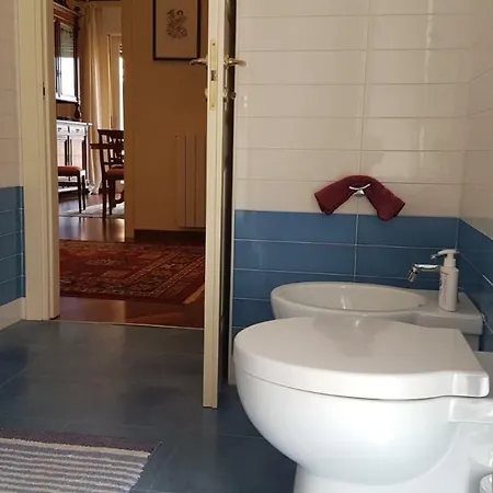 Casa Kiki קליארי