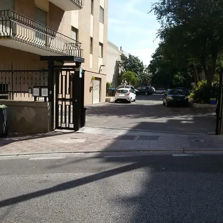 דירה Casa Kiki